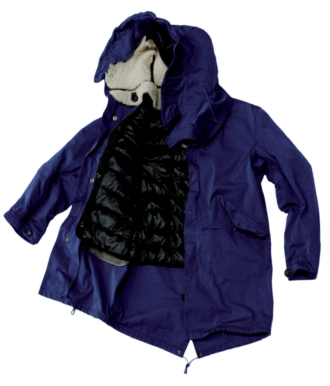 Pitti Immagine Uomo Autunno/Inverno 2014/15 Ten-C